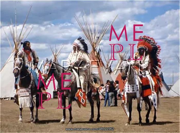 : NATIVE BLACKFOOT 1982 : NATIVE BLACKFOOT 1982