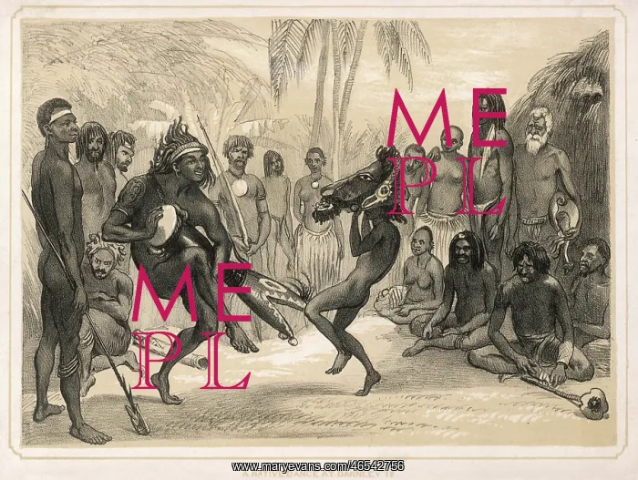 : NATIVE DANCE AUSTRALIA : NATIVE DANCE AUSTRALIA