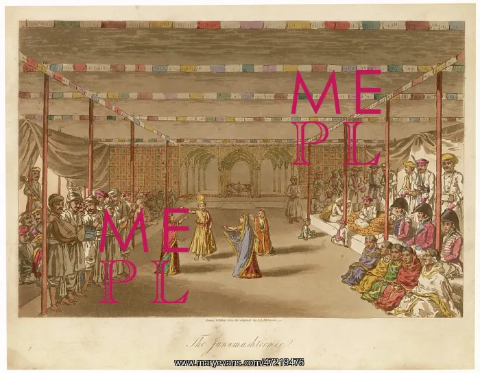 : Native Dancing Display : Native Dancing Display