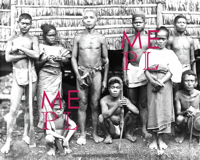 : Native group, Philippines : Native group, Philippines