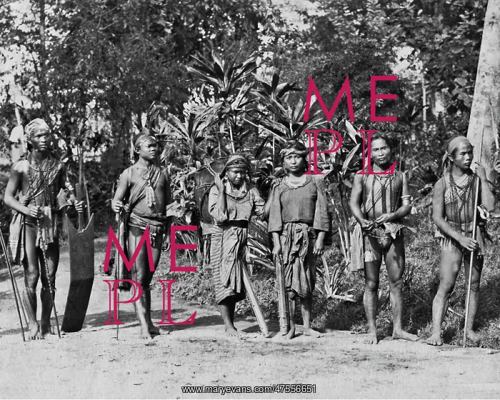 : Native group, Philippines : Native group, Philippines