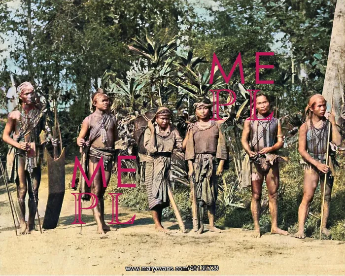 : Native group, Philippines : Native group, Philippines