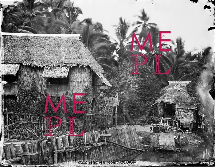 : Native houses, Cebu, Visayas, Philippines : Native houses, Cebu, Visayas, Philippines