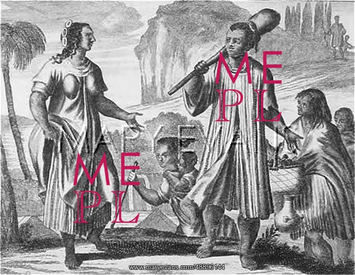  : NATIVES OF CHILE