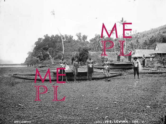 : Natives, Levuka, Fiki : Natives, Levuka, Fiki