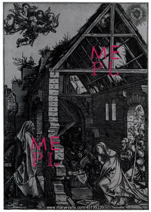 : The Nativity : The Nativity