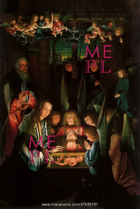  : The Nativity
