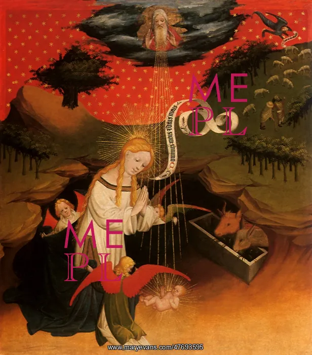 : Nativity : Nativity