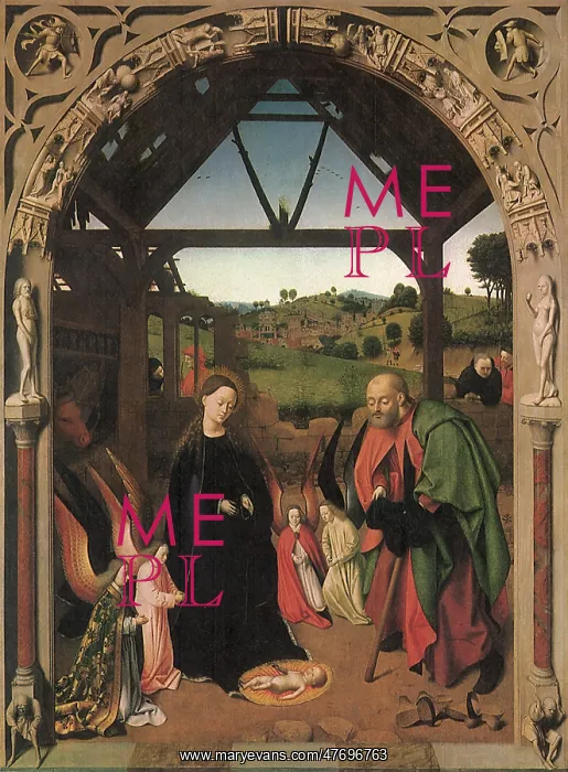 : The Nativity