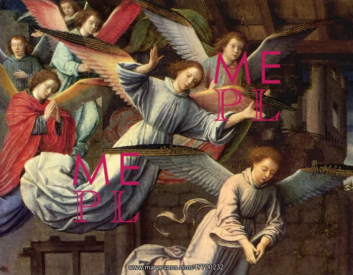  : The Nativity