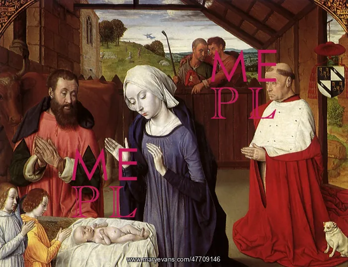 : Nativity