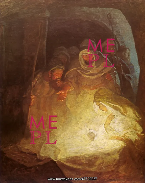  : Nativity