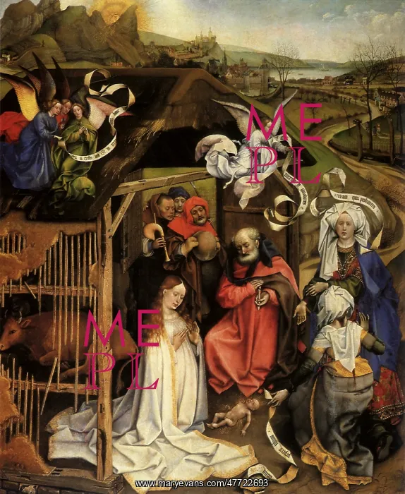  : Nativity