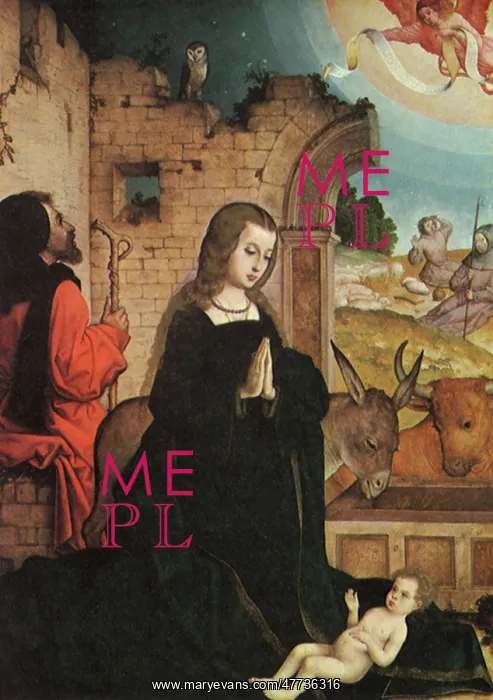  : The Nativity