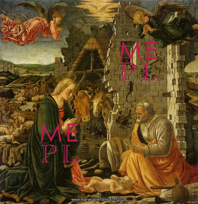  : The Nativity