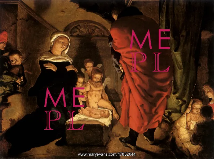  : The Nativity