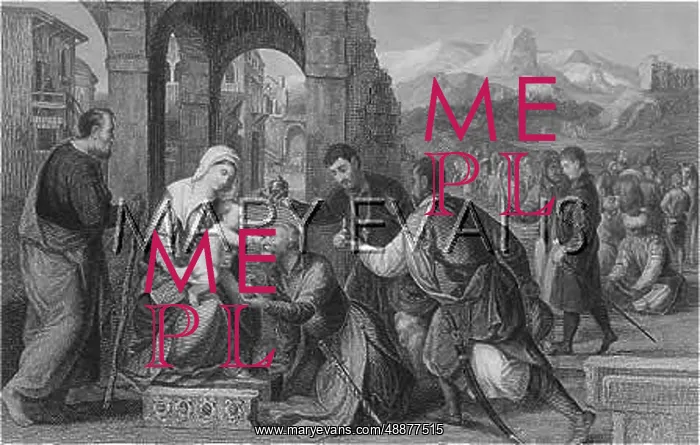  : NATIVITY (BONIFACIO)