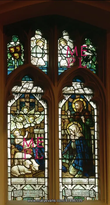 : Nativity Scene : Nativity Scene
