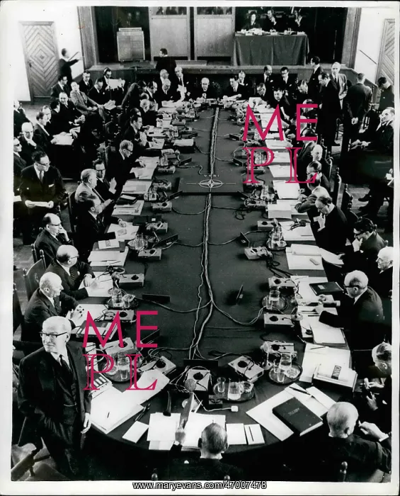 : NATO meeting of Foreign Ministers, Amsterdam : NATO meeting of Foreign Ministers, Amsterdam