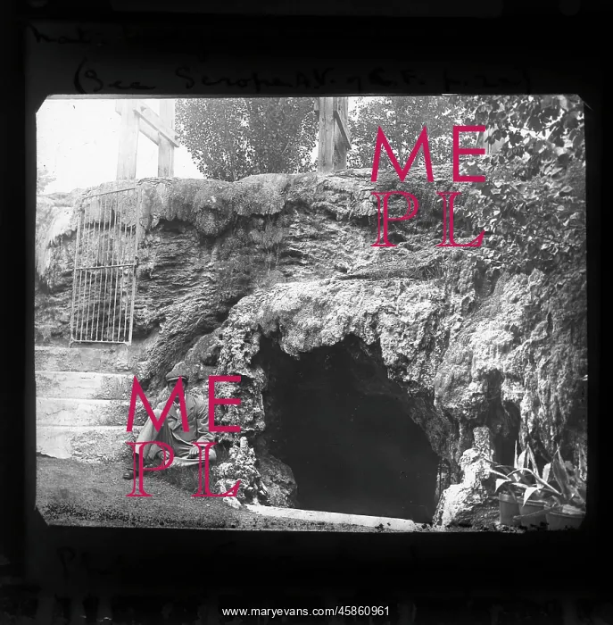 : Natural bridge, Clermont : Natural bridge, Clermont