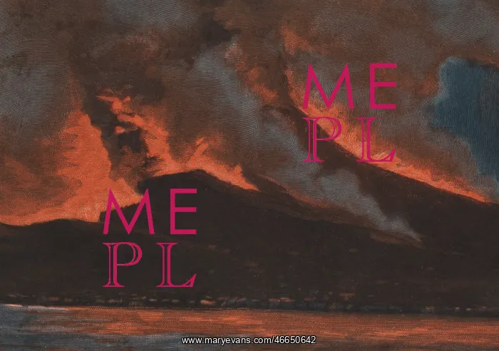 : natural disaster / catastrophe, Vesuvius, outburst : natural disaster / catastrophe, Vesuvius, outburst