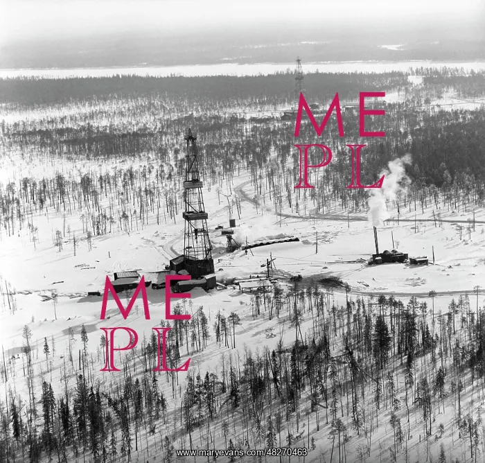 : Natural gas production, 1982 : Natural gas production, 1982
