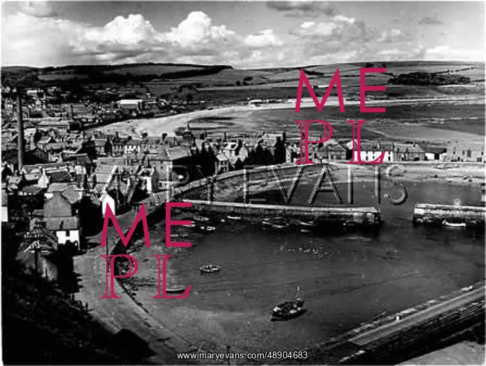  : NATURAL HARBOUR / SCOTLAND