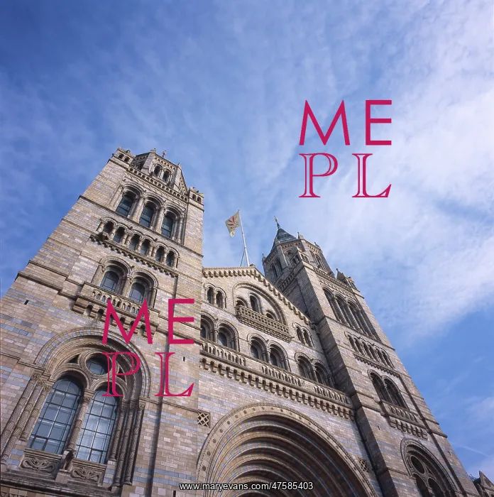 : Natural History Museum, London : Natural History Museum, London