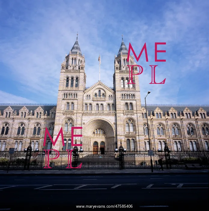: Natural History Museum, London : Natural History Museum, London