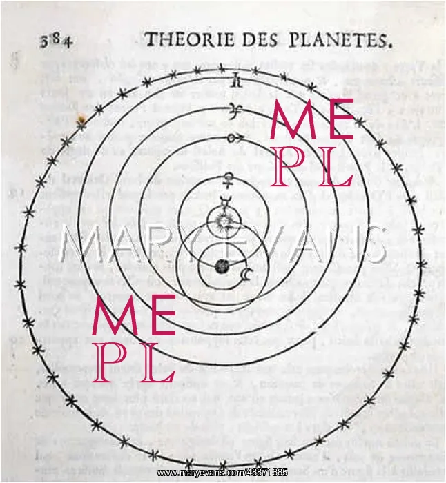  : NATURAL PHENOMENA / SPACE / 
