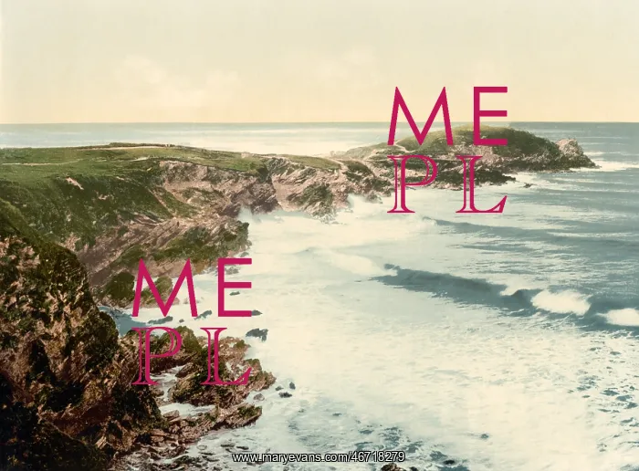 : Nature - Water - Cliffs - Newquay : Nature - Water - Cliffs - Newquay