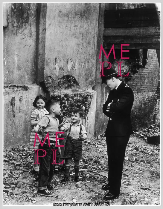 : NAUGHTY KIDS & POLICEMAN : NAUGHTY KIDS & POLICEMAN