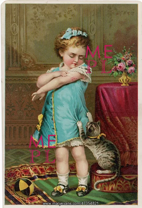 : NAUGHTY PUSS ! : NAUGHTY PUSS !