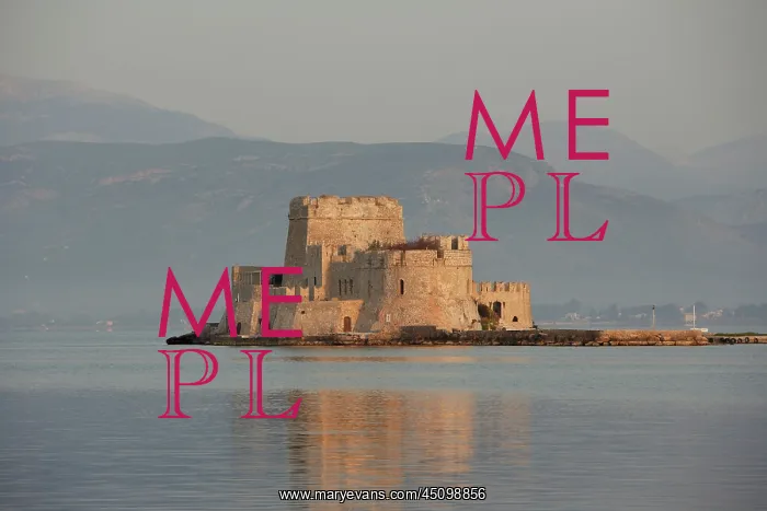  : Nauplion, Greece