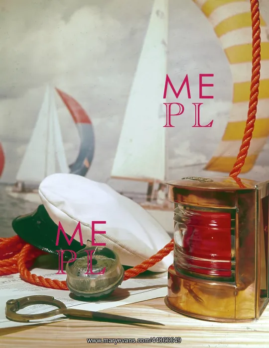 : NAUTICAL EQUIPMENT : NAUTICAL EQUIPMENT