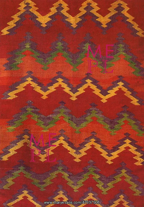 : Navajo Rug Pattern