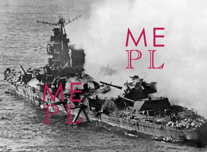 : Naval Battle of the Midway Islands, 1942 : Naval Battle of the Midway Islands, 1942