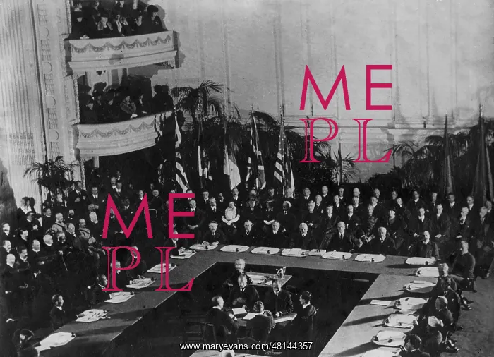 : Naval conference in Washington, 1922 : Naval conference in Washington, 1922