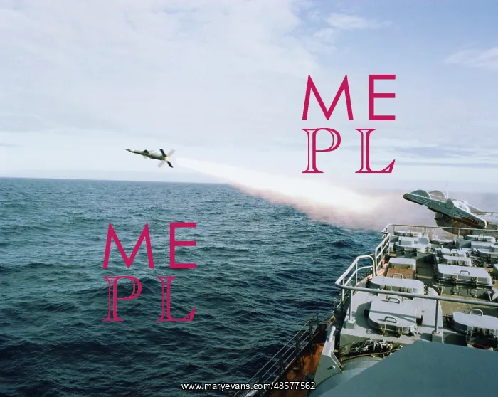  : Naval exercises