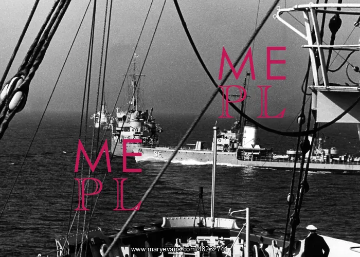 : Naval exercises with submarines, 1939 : Naval exercises with submarines, 1939