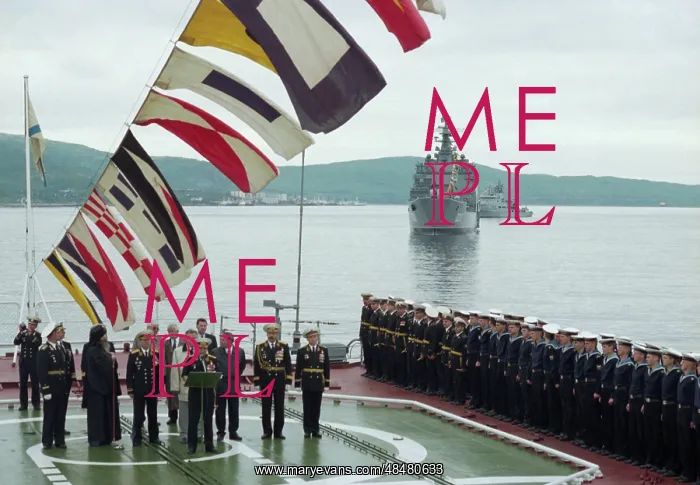 : Naval Fleet 300th anniversary day : Naval Fleet 300th anniversary day