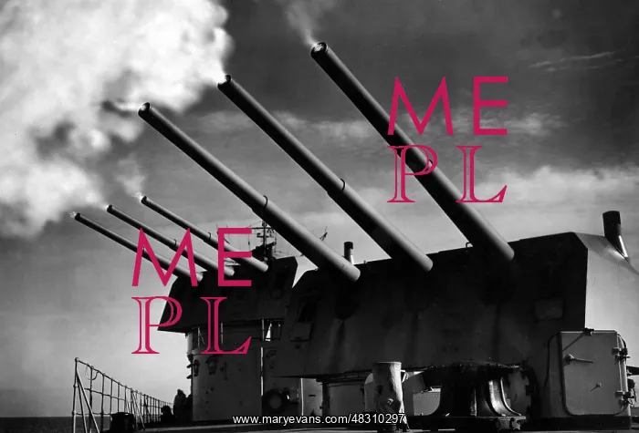 : Naval guns : Naval guns