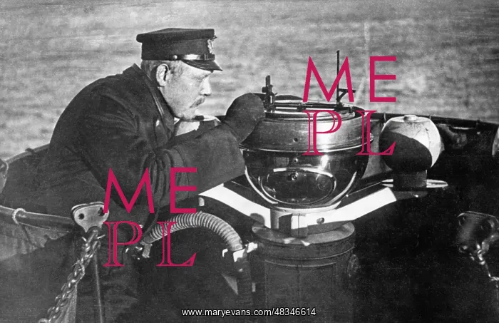 : Naval officer, 1916 : Naval officer, 1916