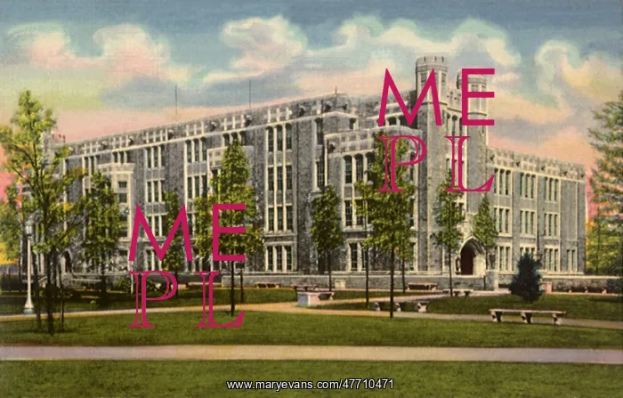  : Naval Training School. Bronx