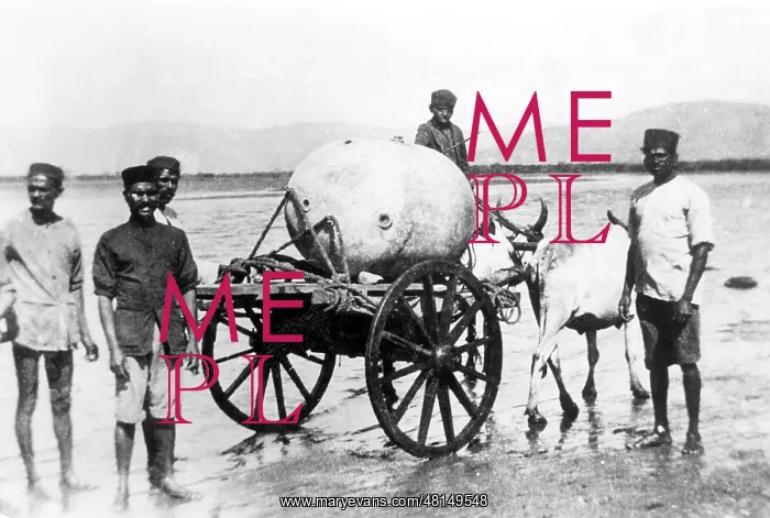 : Naval war in the First World War: Mines trove before Bombay : Naval war in the First World War: Mines trove before Bombay