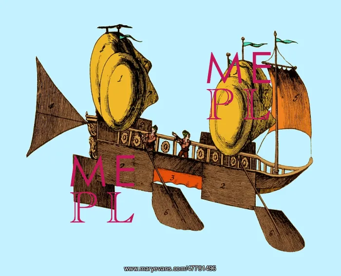 : Nave Atmosferica, 1783 : Nave Atmosferica, 1783