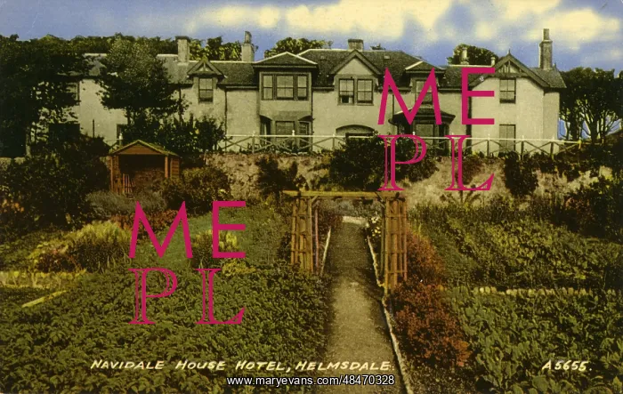  : Navidale House Hotel