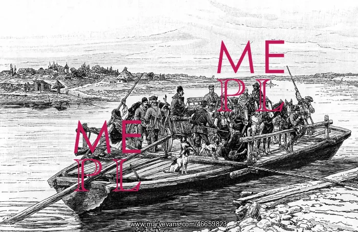 : navigation, rafting, passage of the Dniester : navigation, rafting, passage of the Dniester