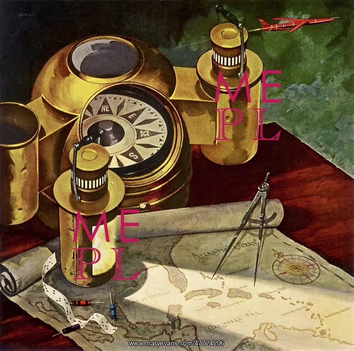 : Navigational Tools : Navigational Tools