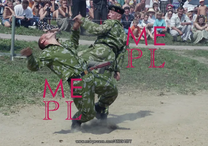 : Navy Day in Kolomenskoe : Navy Day in Kolomenskoe